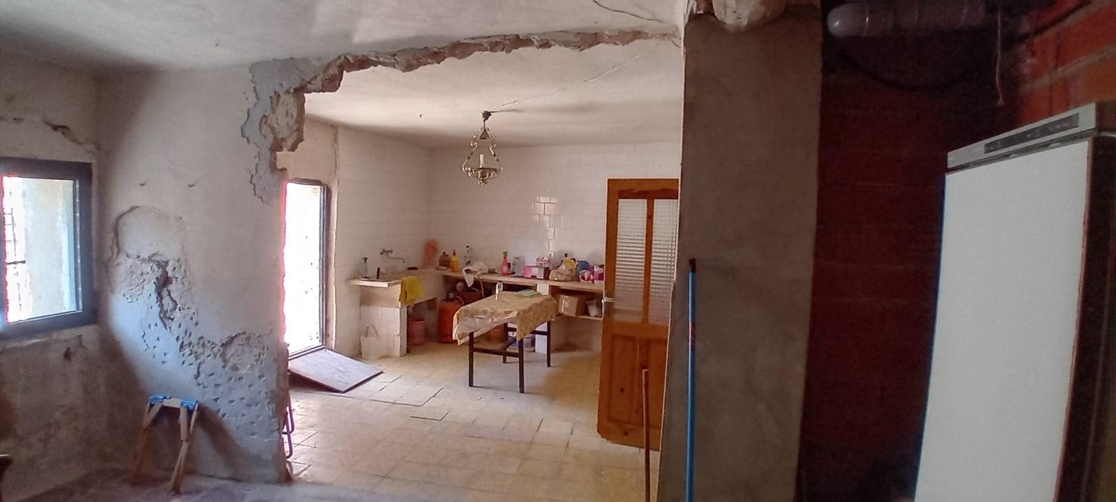 3 soveværelse Byhus til salg i Escorihuela - € 79.000 (Ref: 9144612)