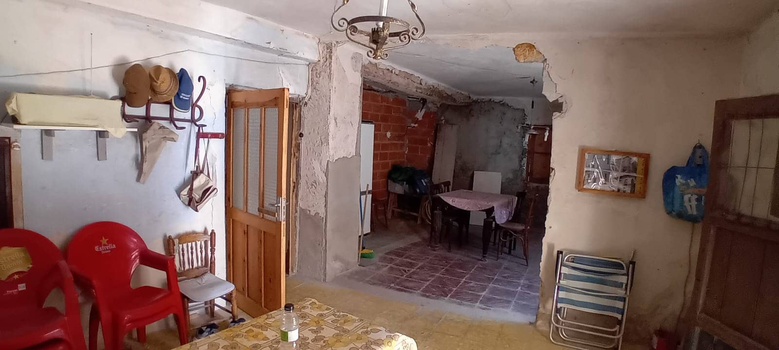 3 soveværelse Byhus til salg i Escorihuela - € 79.000 (Ref: 9144612)
