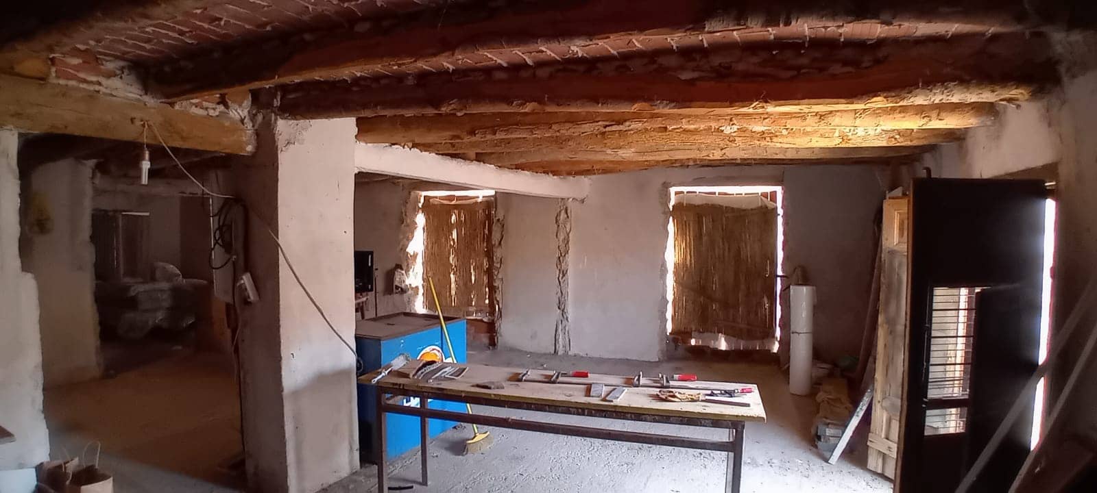 3 soveværelse Byhus til salg i Escorihuela - € 79.000 (Ref: 9144612)