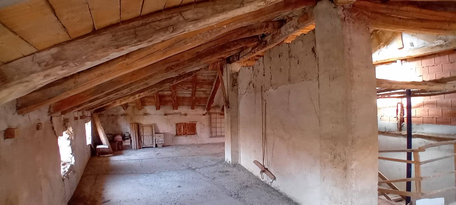 3 soveværelse Byhus til salg i Escorihuela - € 79.000 (Ref: 9144612)