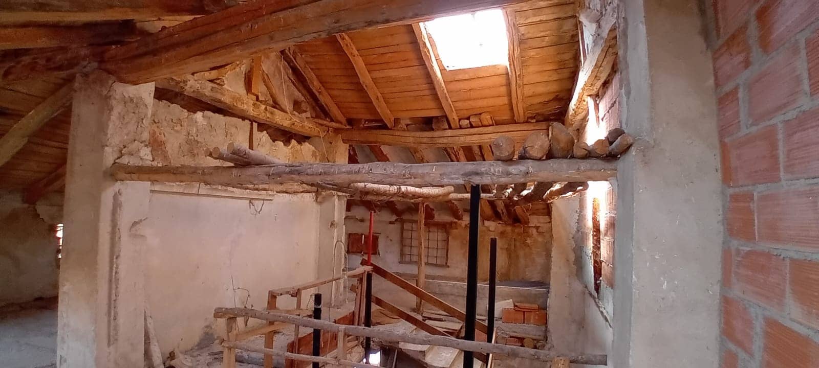 3 soveværelse Byhus til salg i Escorihuela - € 79.000 (Ref: 9144612)