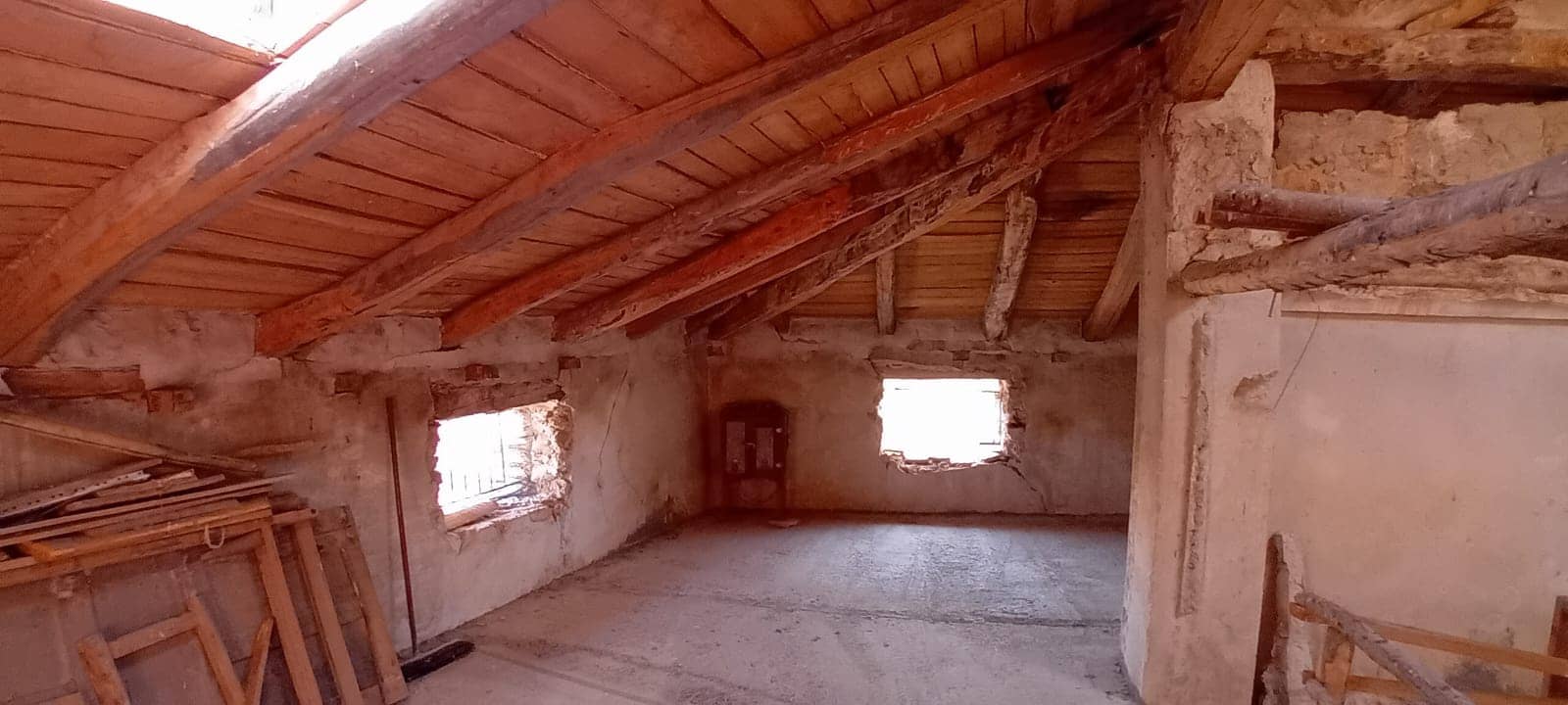 3 soveværelse Byhus til salg i Escorihuela - € 79.000 (Ref: 9144612)