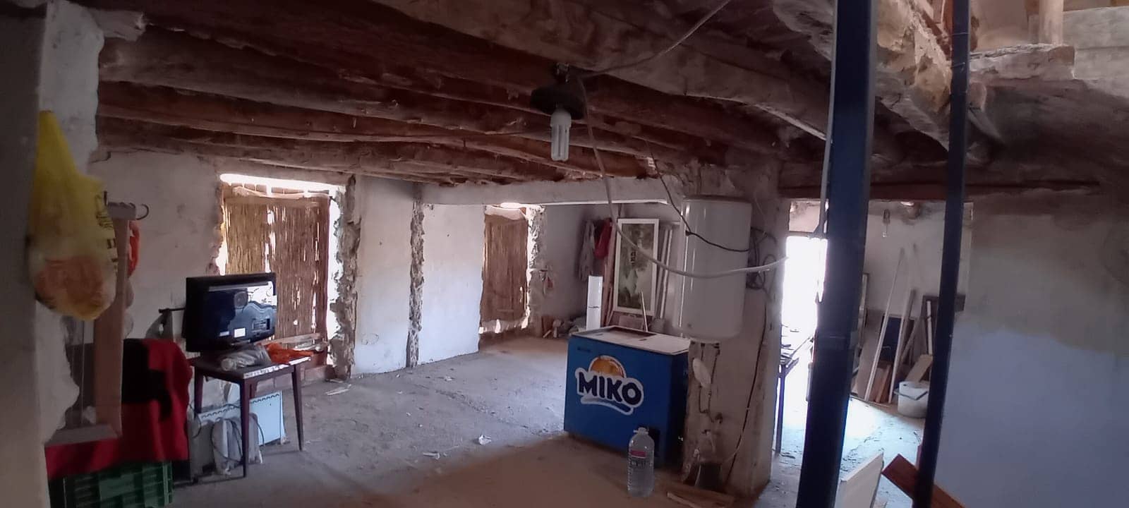 3 soveværelse Byhus til salg i Escorihuela - € 79.000 (Ref: 9144612)