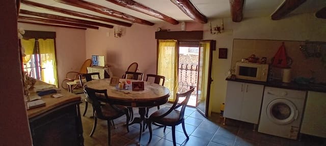 3 soverom Hus til salgs i Escorihuela - € 79 000 (Ref: 9144612)