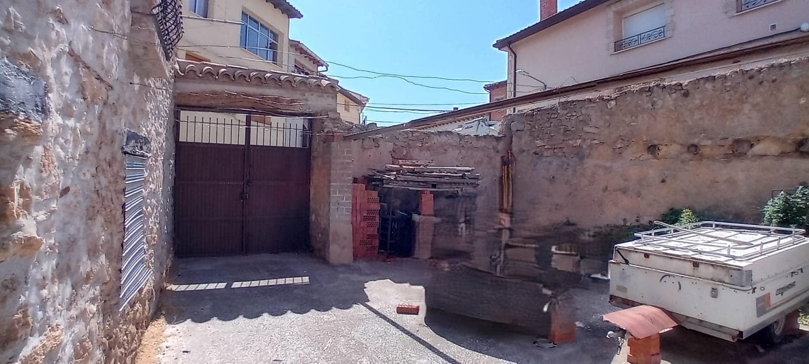 3 soveværelse Byhus til salg i Escorihuela - € 79.000 (Ref: 9144612)