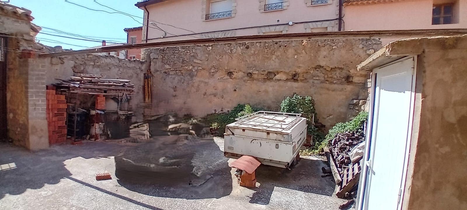 3 soveværelse Byhus til salg i Escorihuela - € 79.000 (Ref: 9144612)