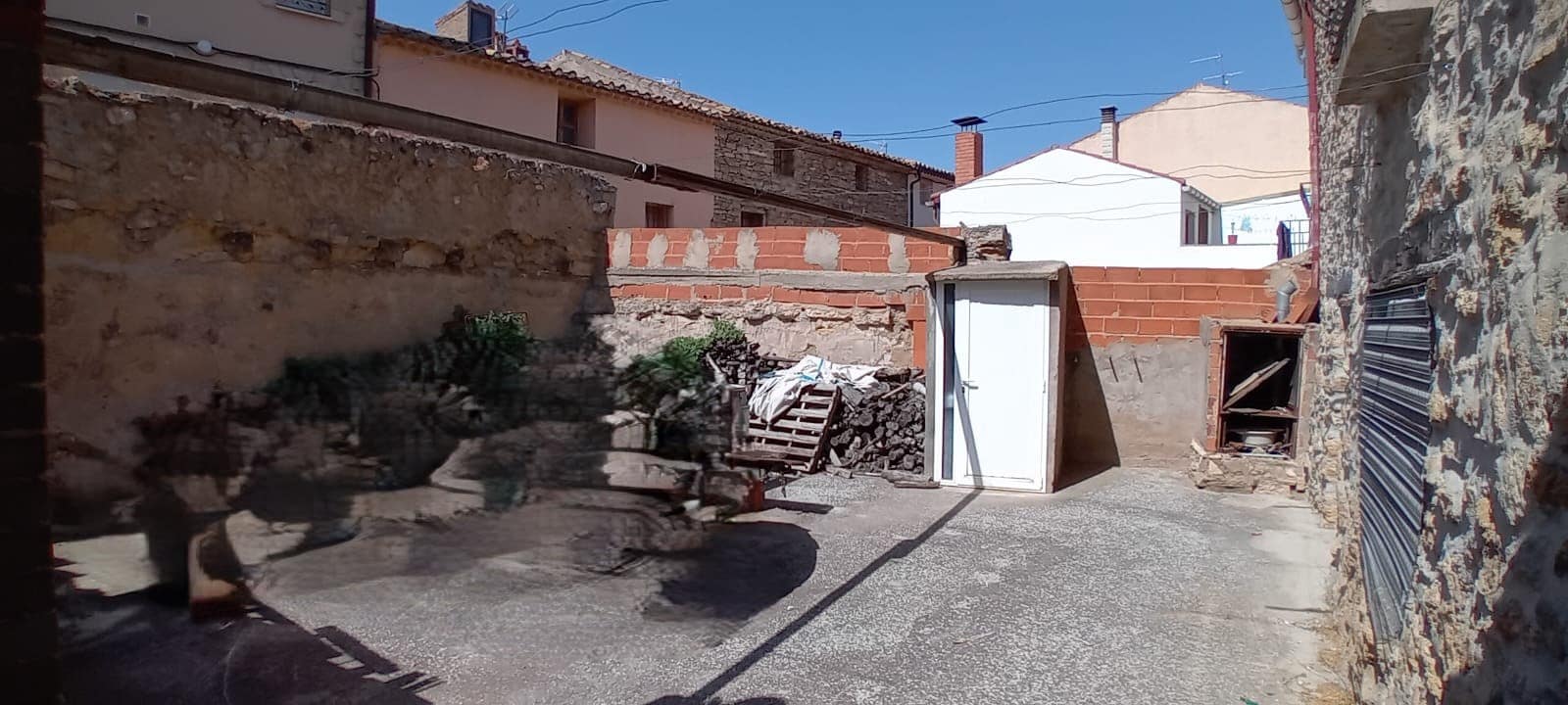 3 soveværelse Byhus til salg i Escorihuela - € 79.000 (Ref: 9144612)