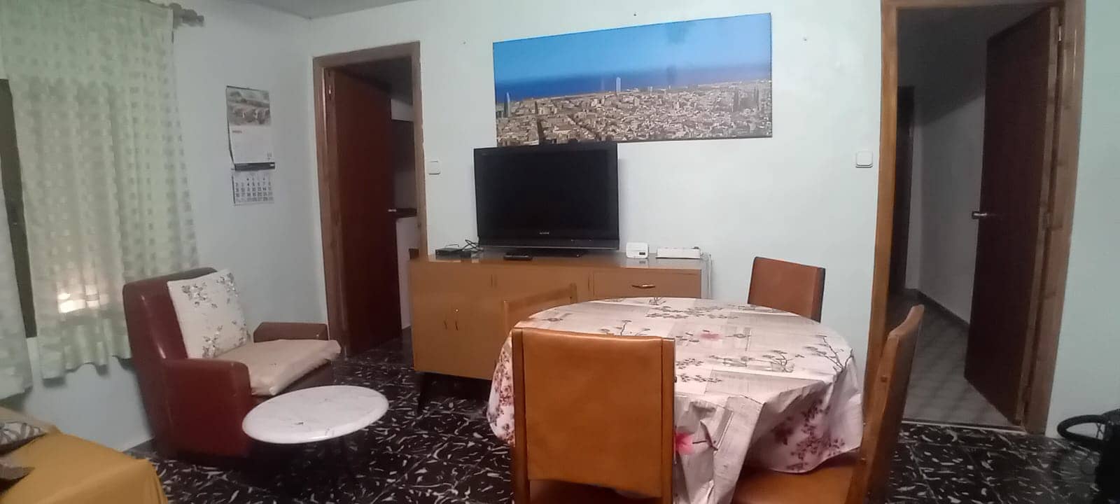 1 soveværelse Byhus til salg i Visiedo - € 59.500 (Ref: 9200093)