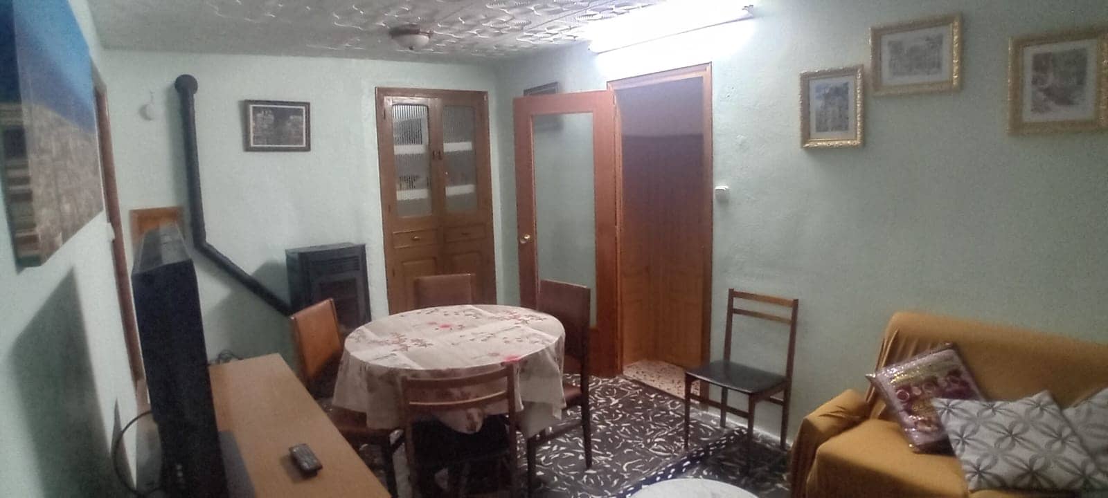 1 soveværelse Byhus til salg i Visiedo - € 59.500 (Ref: 9200093)