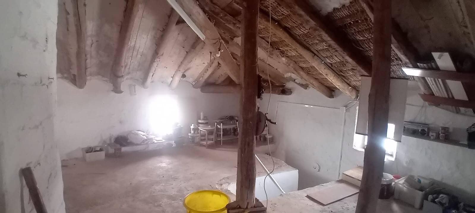 1 soveværelse Byhus til salg i Visiedo - € 59.500 (Ref: 9200093)