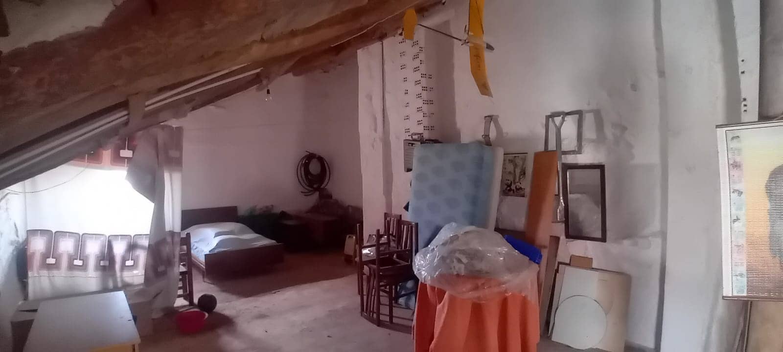 1 soveværelse Byhus til salg i Visiedo - € 59.500 (Ref: 9200093)