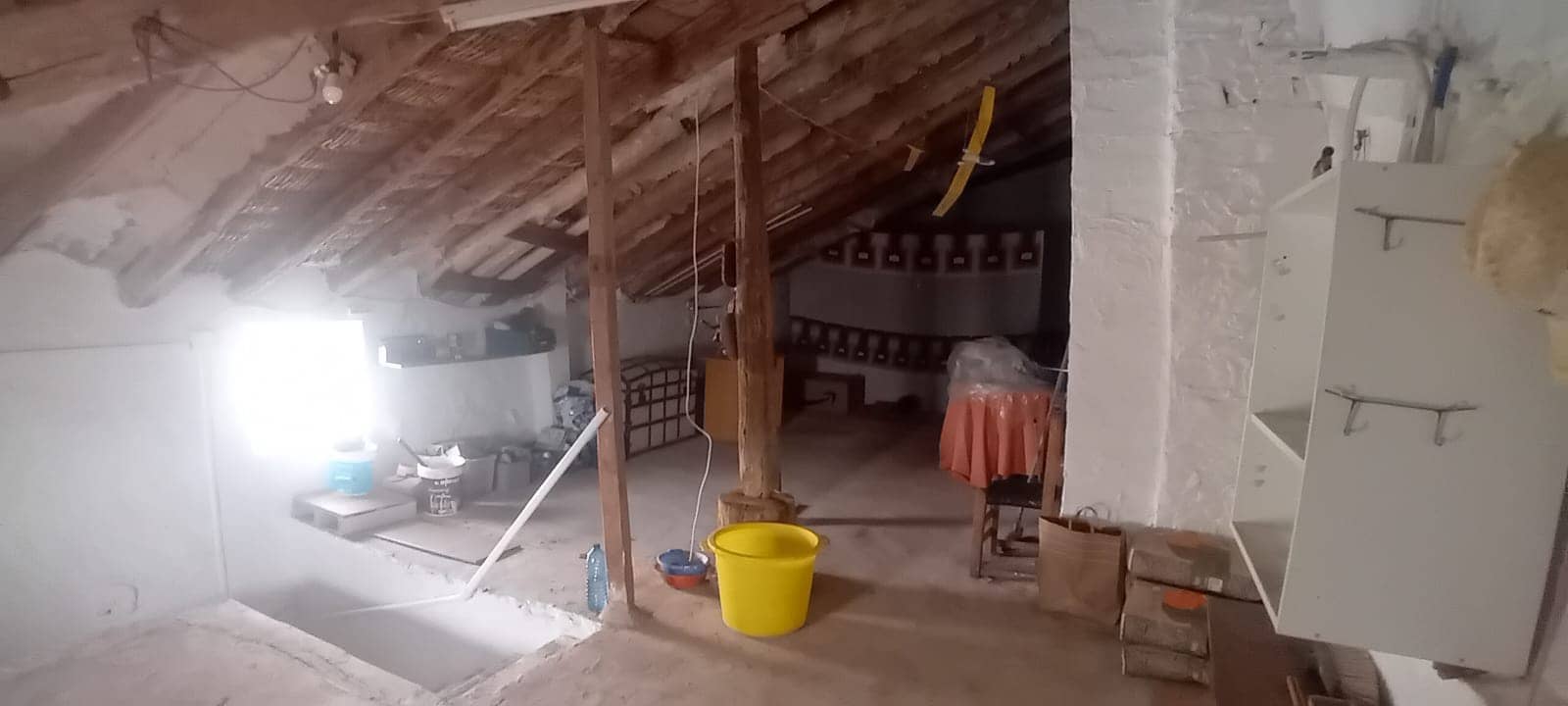 1 soveværelse Byhus til salg i Visiedo - € 59.500 (Ref: 9200093)