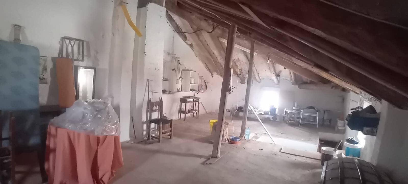 1 soveværelse Byhus til salg i Visiedo - € 59.500 (Ref: 9200093)