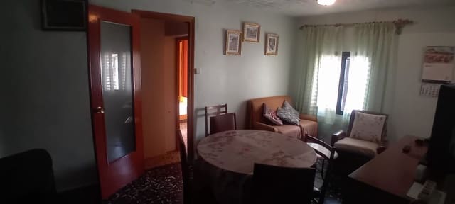 1 soverom Hus til salgs i Visiedo - € 59 500 (Ref: 9200093)