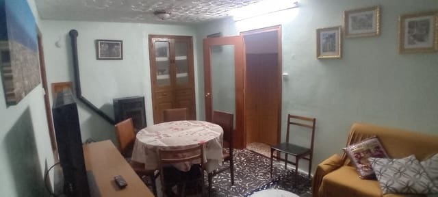 1 soverom Hus til salgs i Visiedo - € 59 500 (Ref: 9200093)