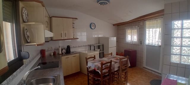 1 soverom Hus til salgs i Visiedo - € 59 500 (Ref: 9200093)