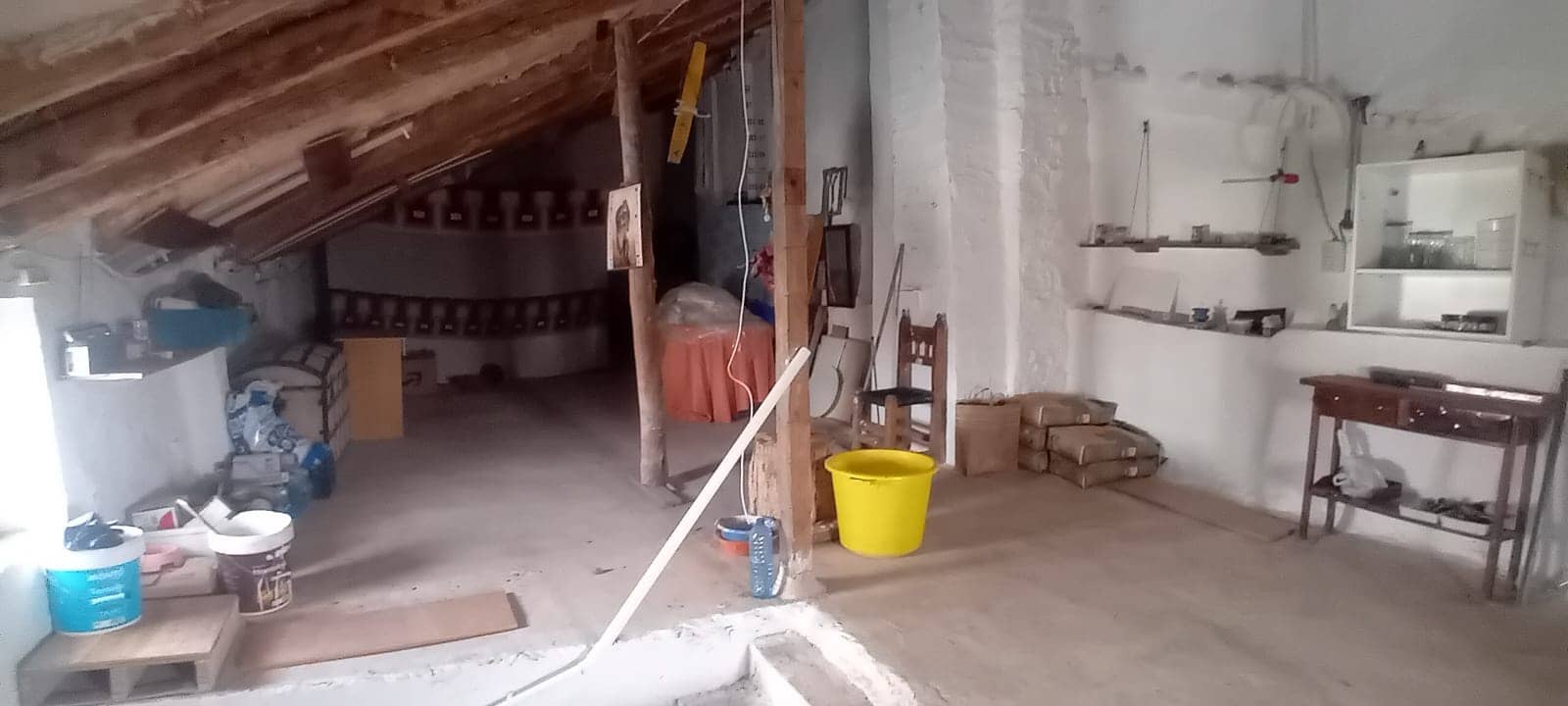 1 soveværelse Byhus til salg i Visiedo - € 59.500 (Ref: 9200093)