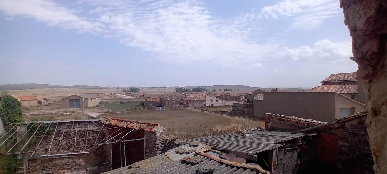 1 soveværelse Byhus til salg i Visiedo - € 59.500 (Ref: 9200093)