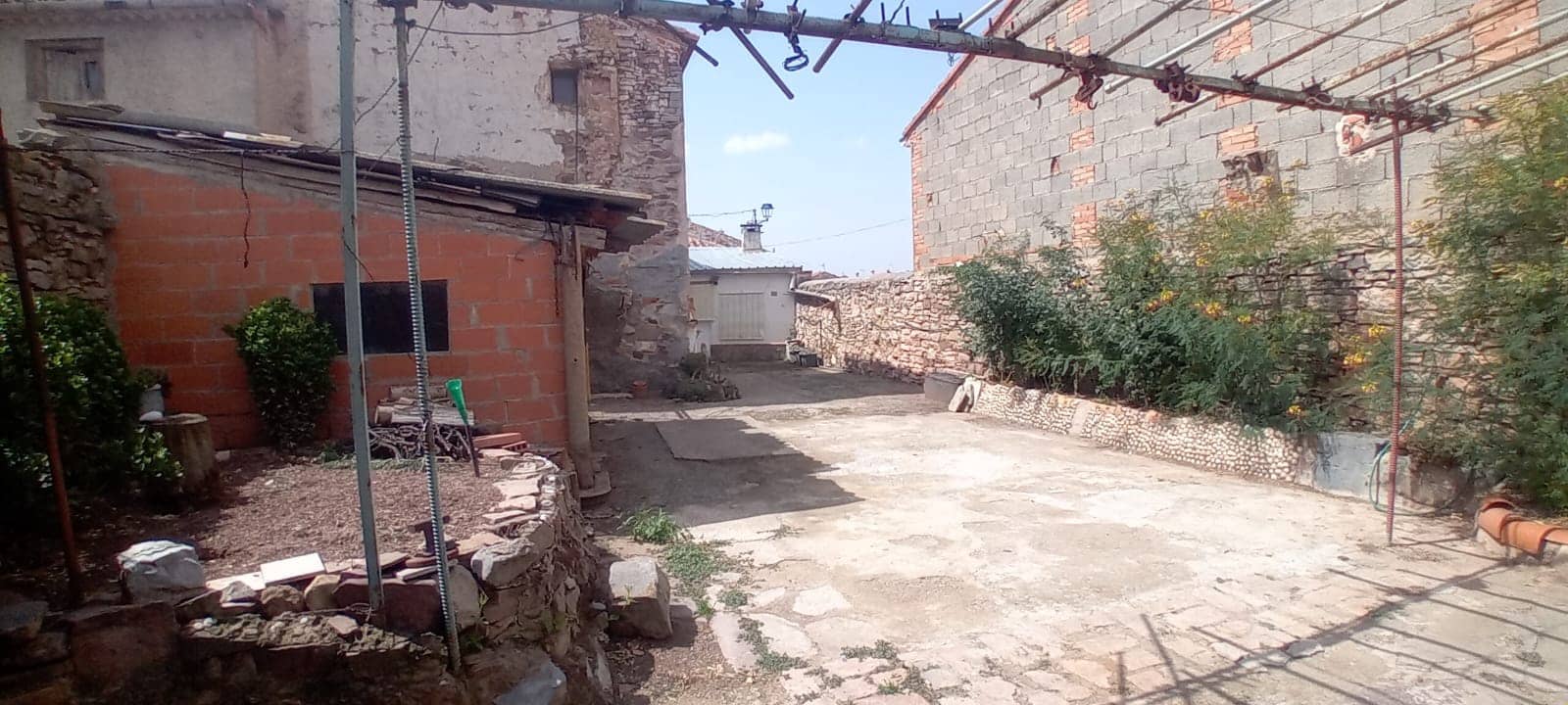 1 soveværelse Byhus til salg i Visiedo - € 59.500 (Ref: 9200093)