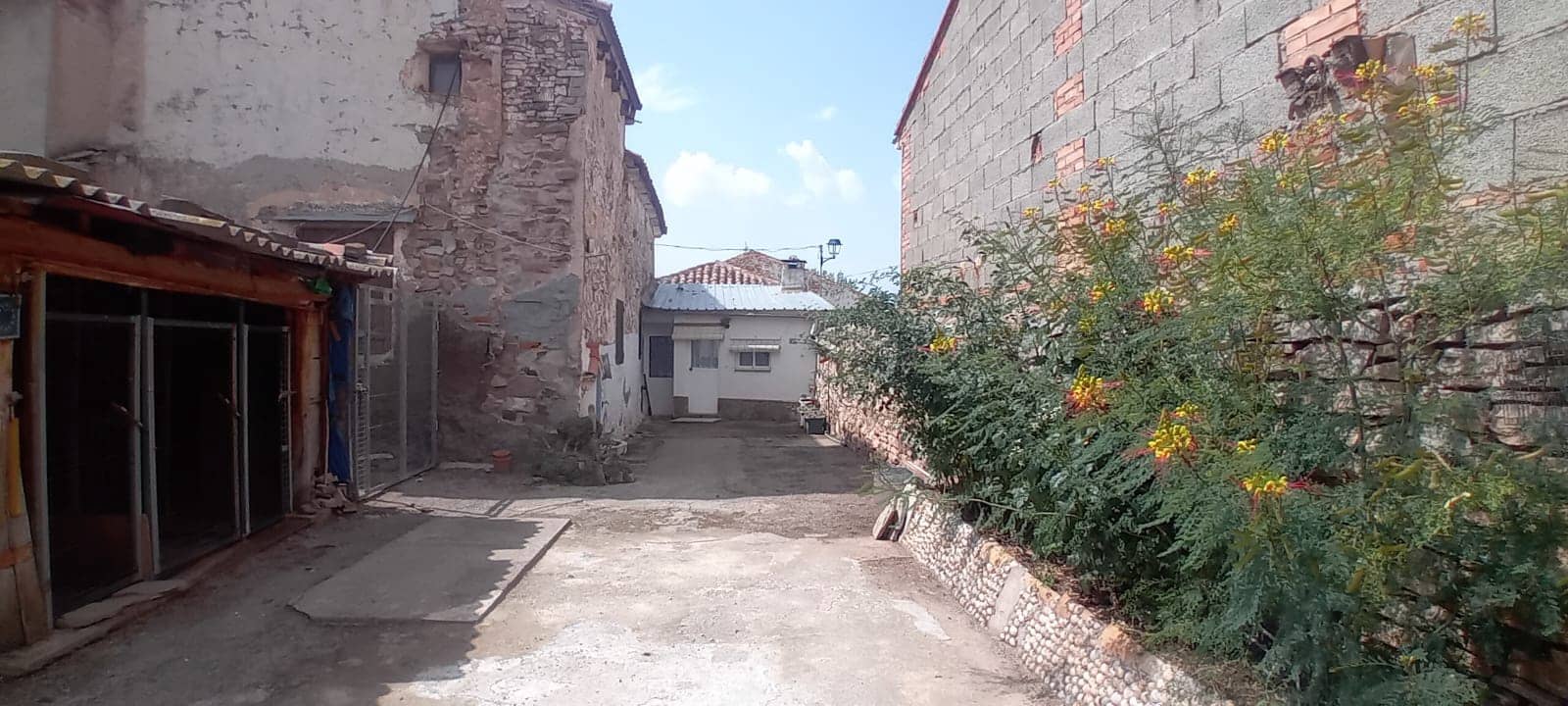 1 soveværelse Byhus til salg i Visiedo - € 59.500 (Ref: 9200093)