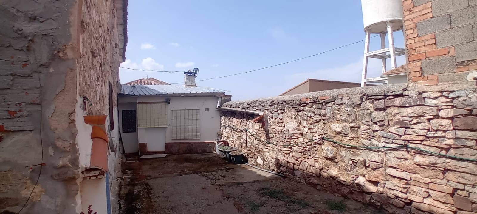 1 soveværelse Byhus til salg i Visiedo - € 59.500 (Ref: 9200093)