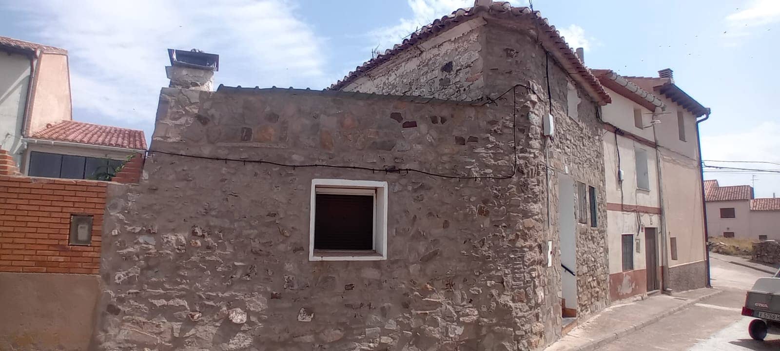 1 soveværelse Byhus til salg i Visiedo - € 59.500 (Ref: 9200093)