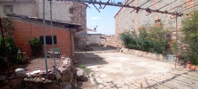 1 soverom Hus til salgs i Visiedo - € 59 500 (Ref: 9200093)