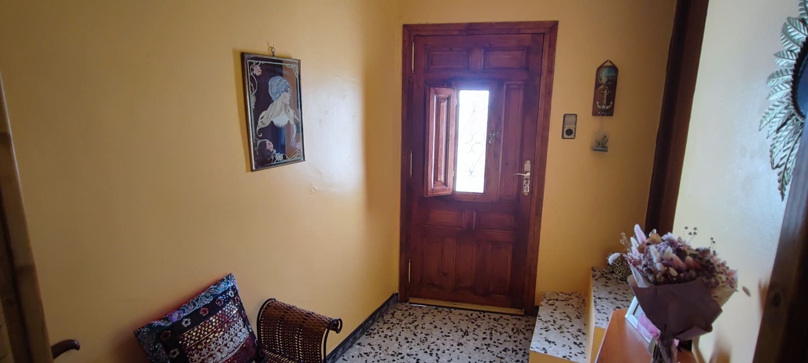 1 soveværelse Byhus til salg i Visiedo - € 59.500 (Ref: 9200093)