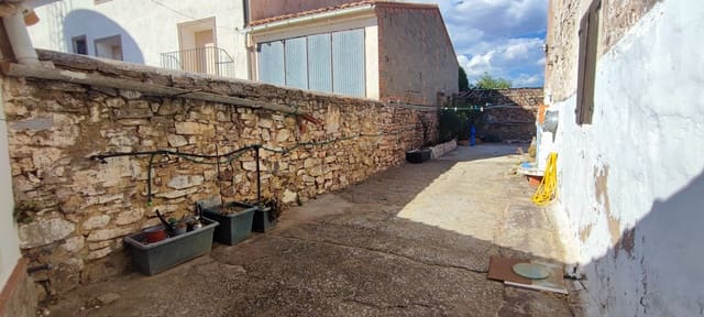 1 soverom Hus til salgs i Visiedo - € 59 500 (Ref: 9200093)