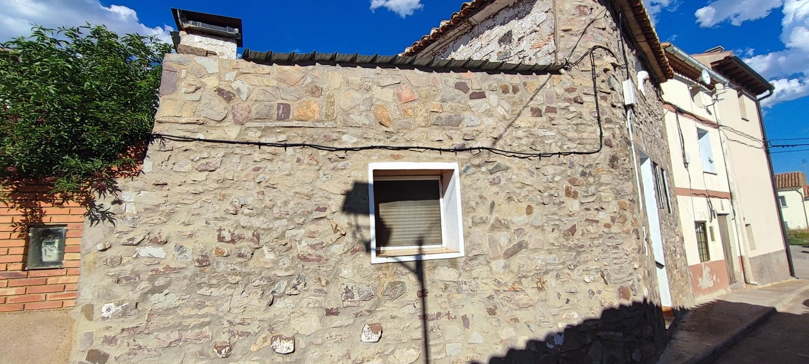 1 soveværelse Byhus til salg i Visiedo - € 59.500 (Ref: 9200093)