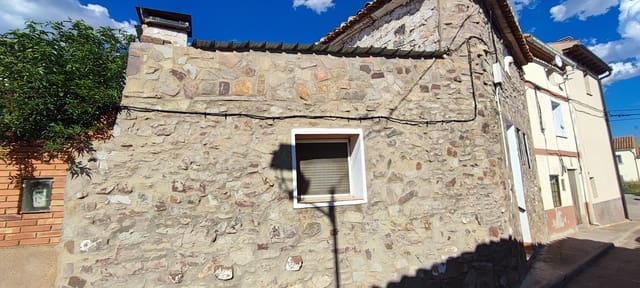 1 soverom Hus til salgs i Visiedo - € 59 500 (Ref: 9200093)