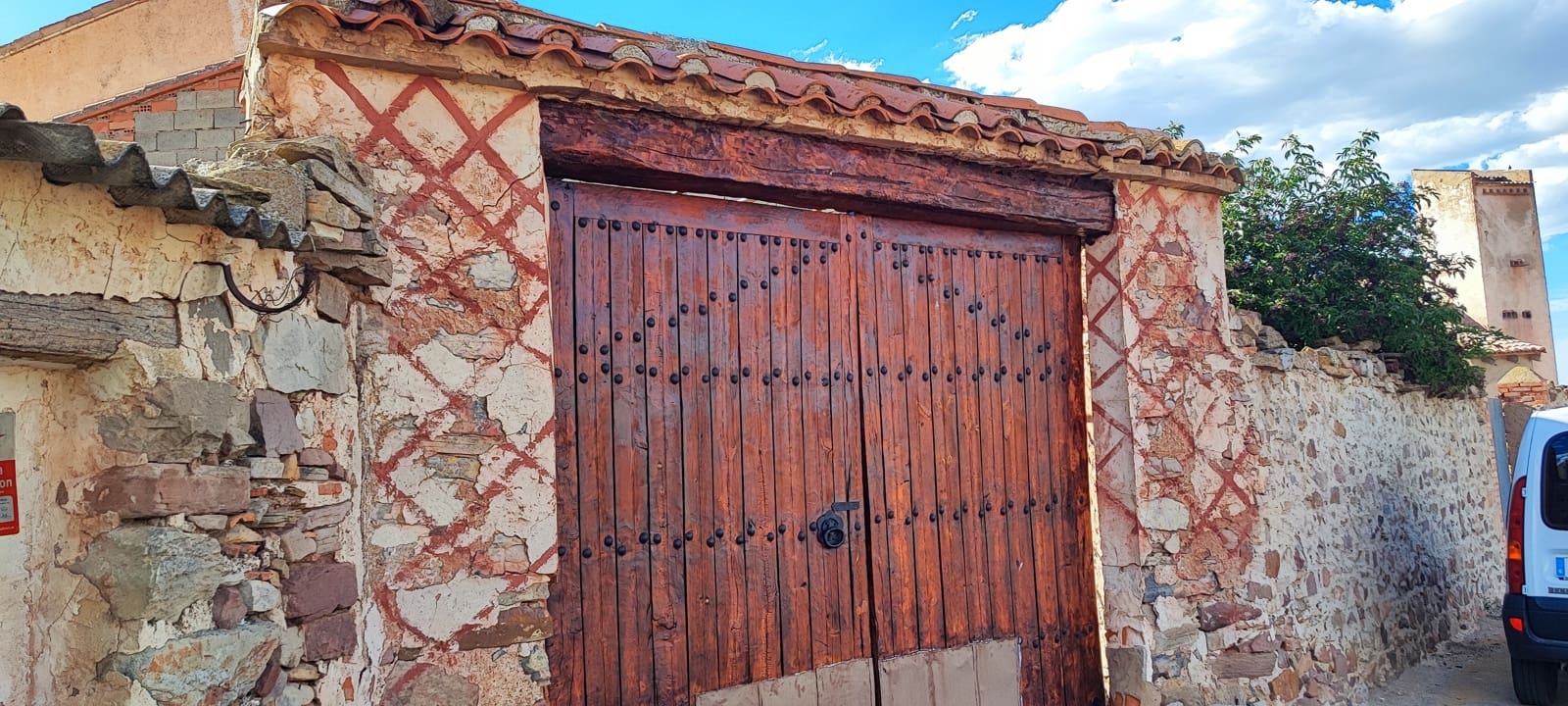 1 soveværelse Byhus til salg i Visiedo - € 59.500 (Ref: 9200093)