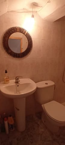 2 bedroom Townhouse for sale in Villarquemado - € 37,000 (Ref: 9400111)