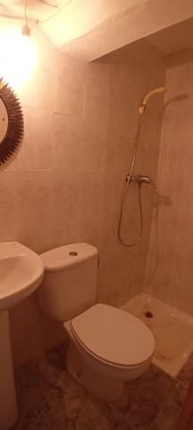 2 bedroom Townhouse for sale in Villarquemado - € 37,000 (Ref: 9400111)