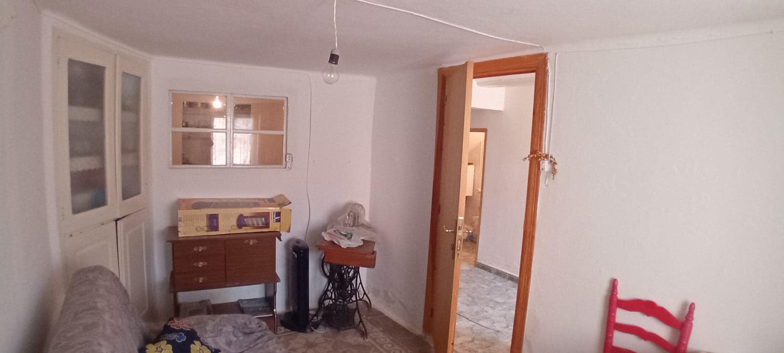 2 bedroom Townhouse for sale in Villarquemado - € 37,000 (Ref: 9400111)