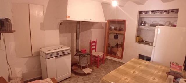 2 bedroom Townhouse for sale in Villarquemado - € 37,000 (Ref: 9400111)