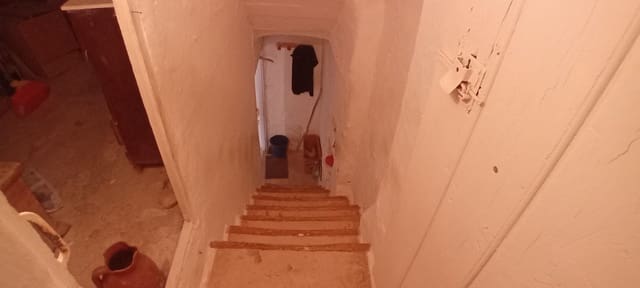 2 bedroom Townhouse for sale in Villarquemado - € 37,000 (Ref: 9400111)