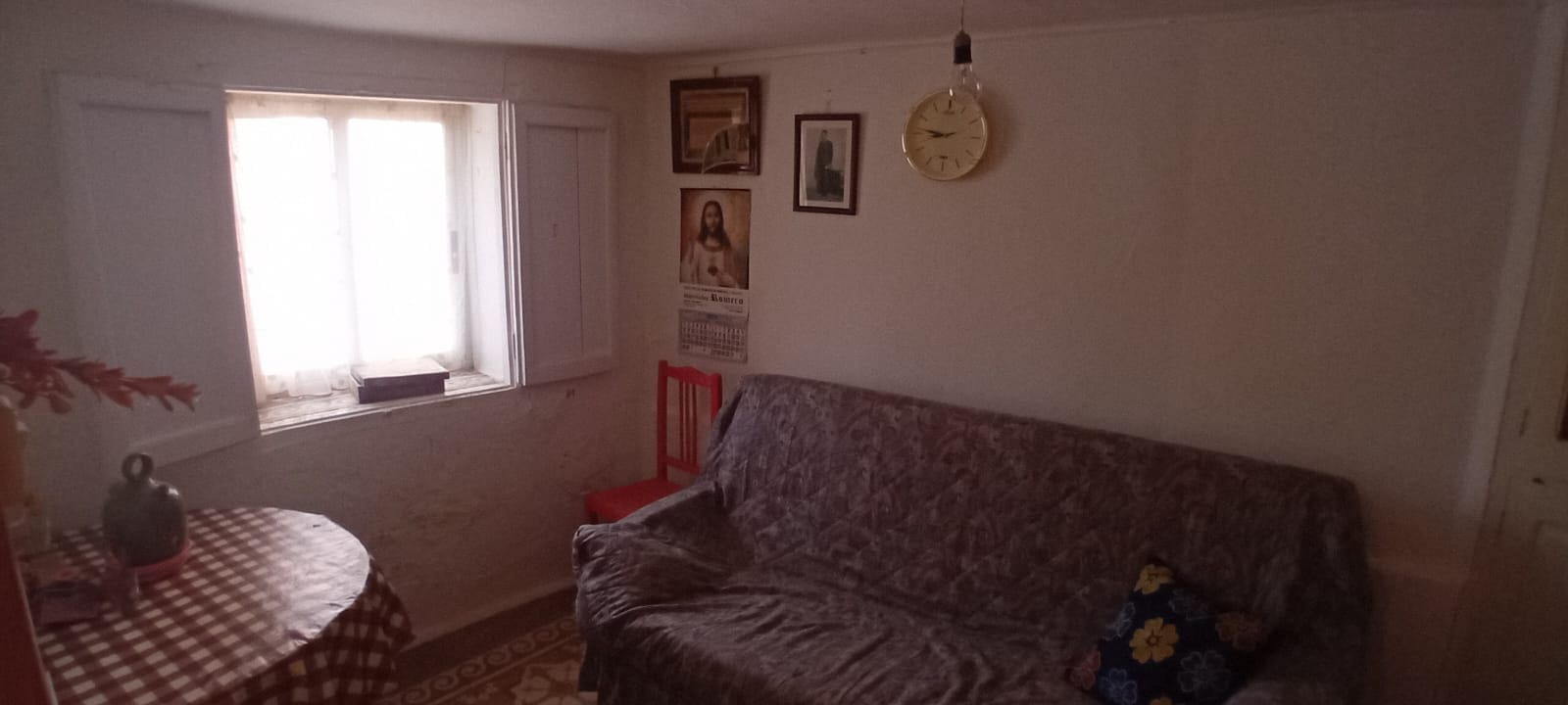 2 bedroom Townhouse for sale in Villarquemado - € 37,000 (Ref: 9400111)
