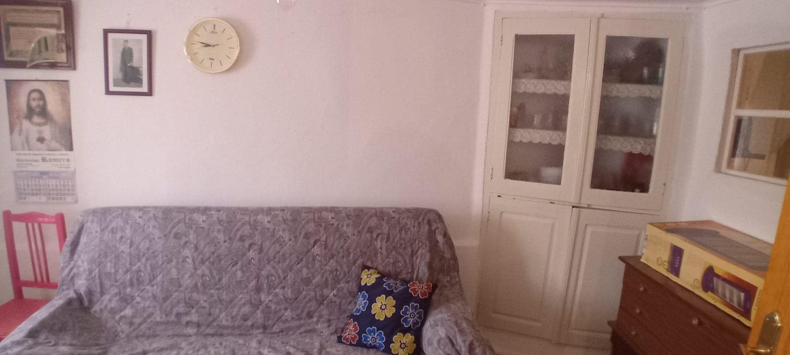 2 bedroom Townhouse for sale in Villarquemado - € 37,000 (Ref: 9400111)