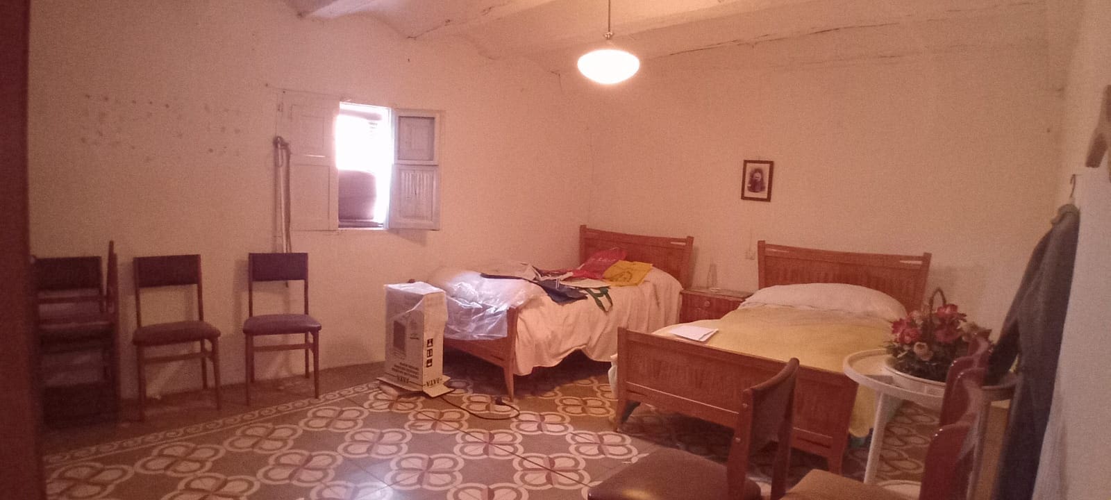 2 bedroom Townhouse for sale in Villarquemado - € 37,000 (Ref: 9400111)