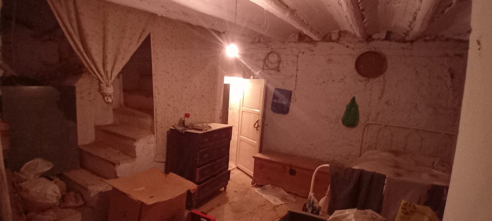 2 bedroom Townhouse for sale in Villarquemado - € 37,000 (Ref: 9400111)