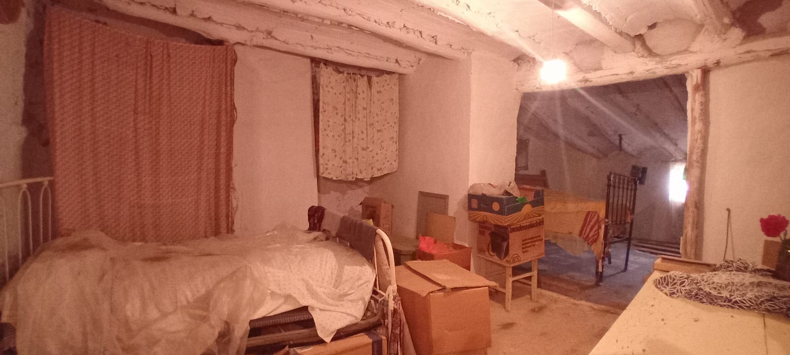 2 bedroom Townhouse for sale in Villarquemado - € 37,000 (Ref: 9400111)