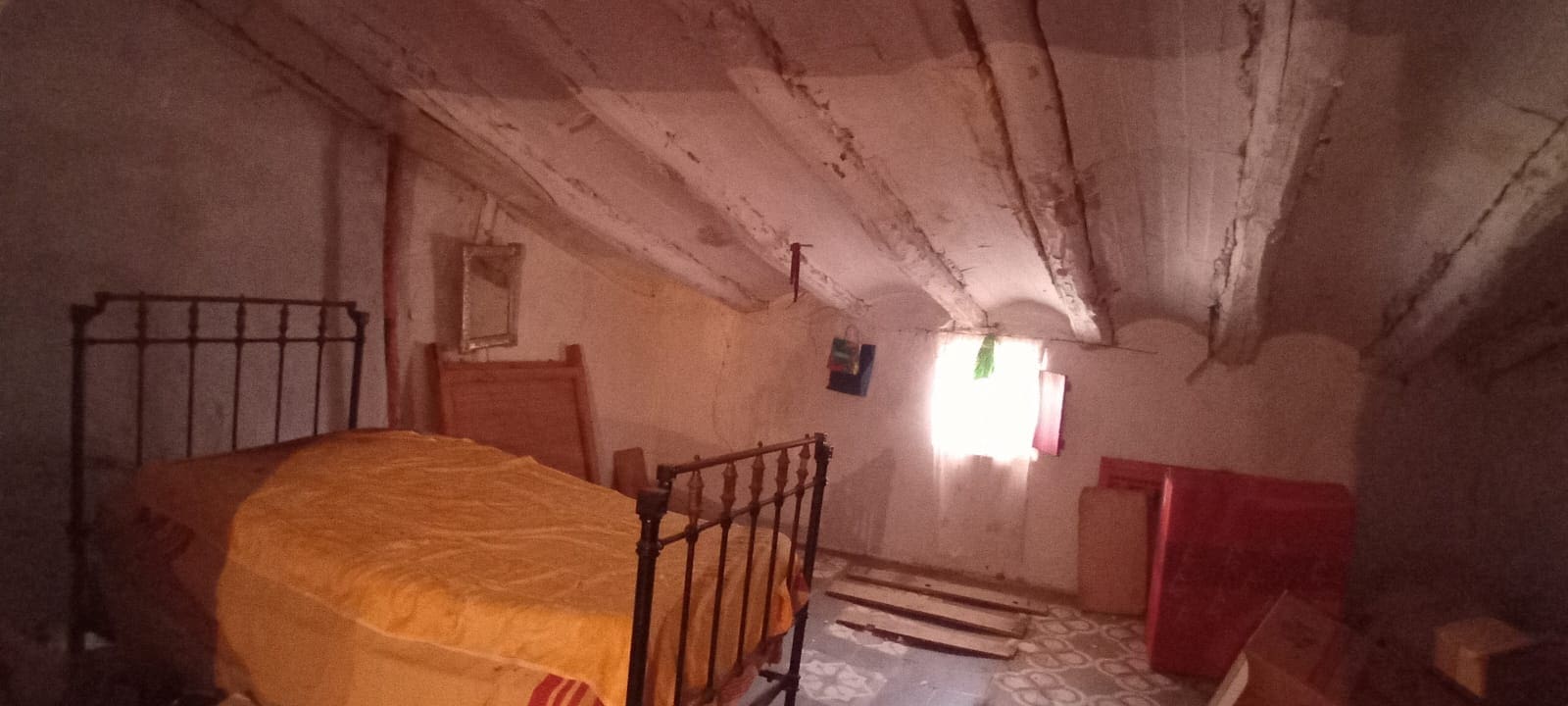 2 bedroom Townhouse for sale in Villarquemado - € 37,000 (Ref: 9400111)