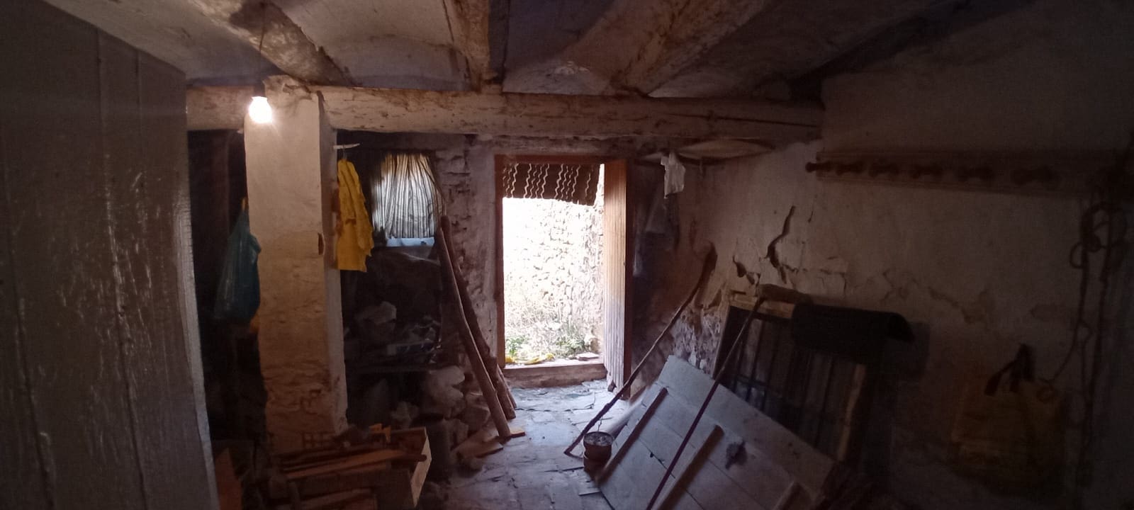 2 bedroom Townhouse for sale in Villarquemado - € 37,000 (Ref: 9400111)