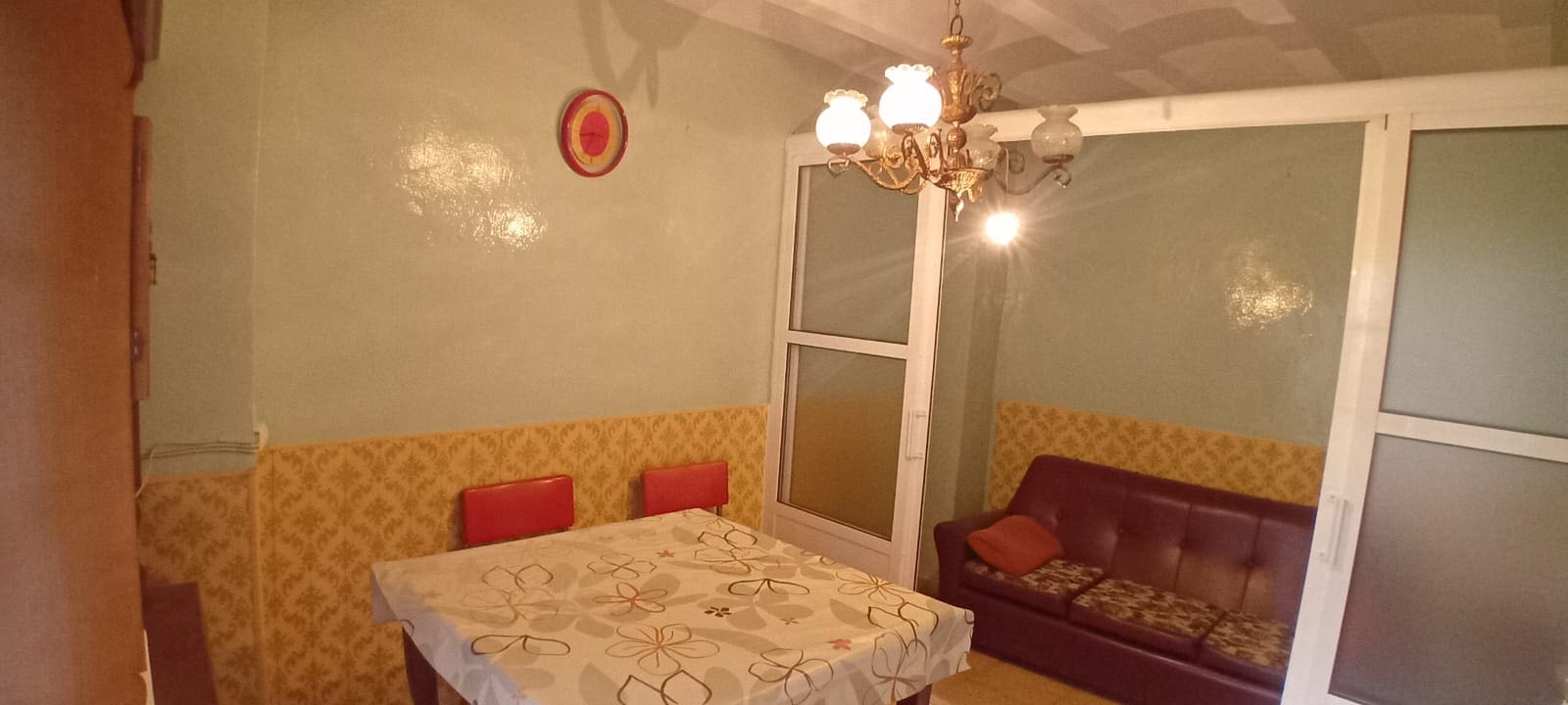 3 soverom Hus til salgs i Banon - € 31 900 (Ref: 9400112)