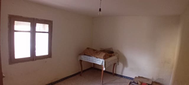 3 soverom Hus til salgs i Bañón - € 31 900 (Ref: 9400112)