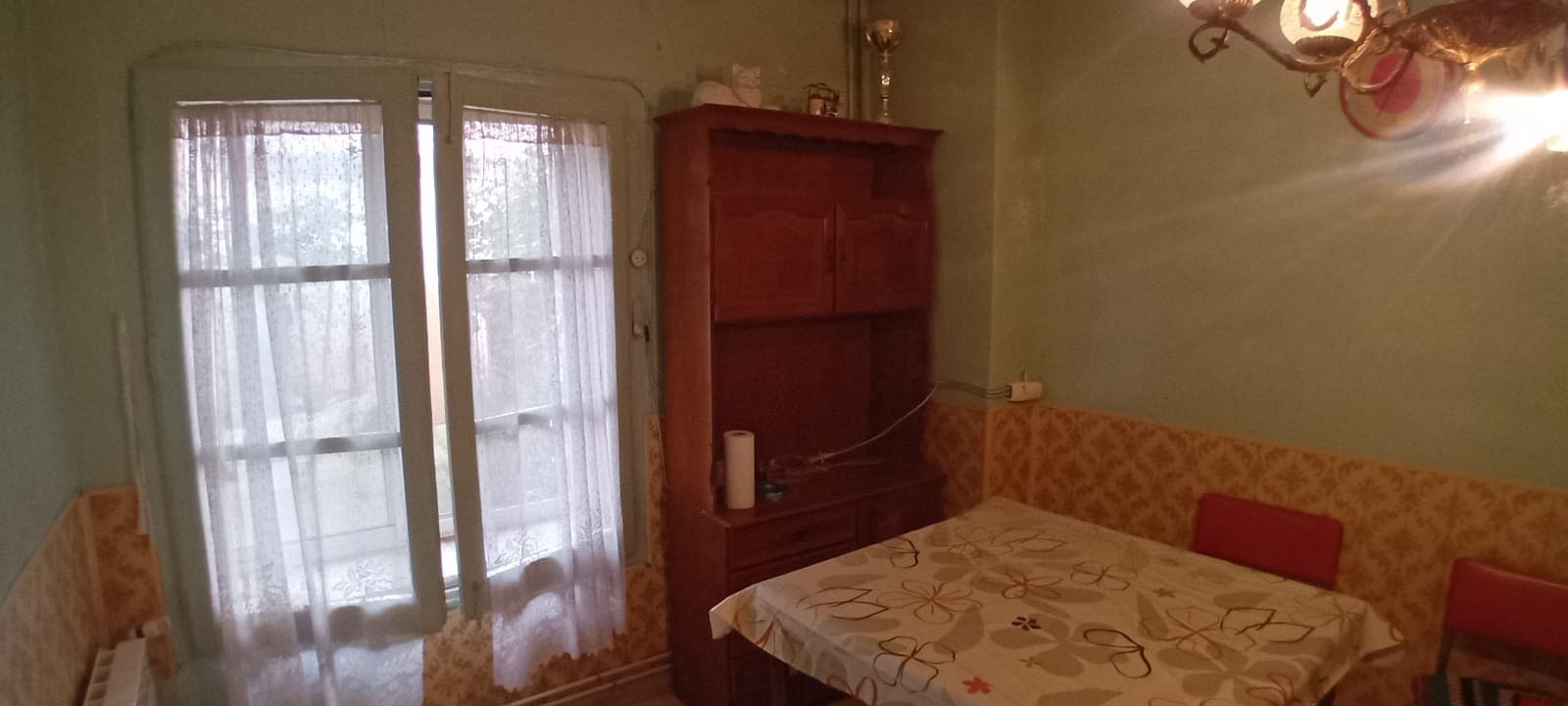 3 soverom Hus til salgs i Banon - € 31 900 (Ref: 9400112)