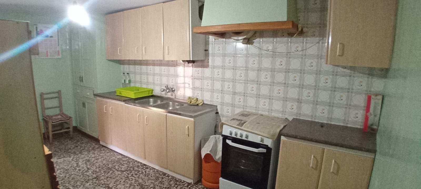 3 soverom Hus til salgs i Banon - € 31 900 (Ref: 9400112)