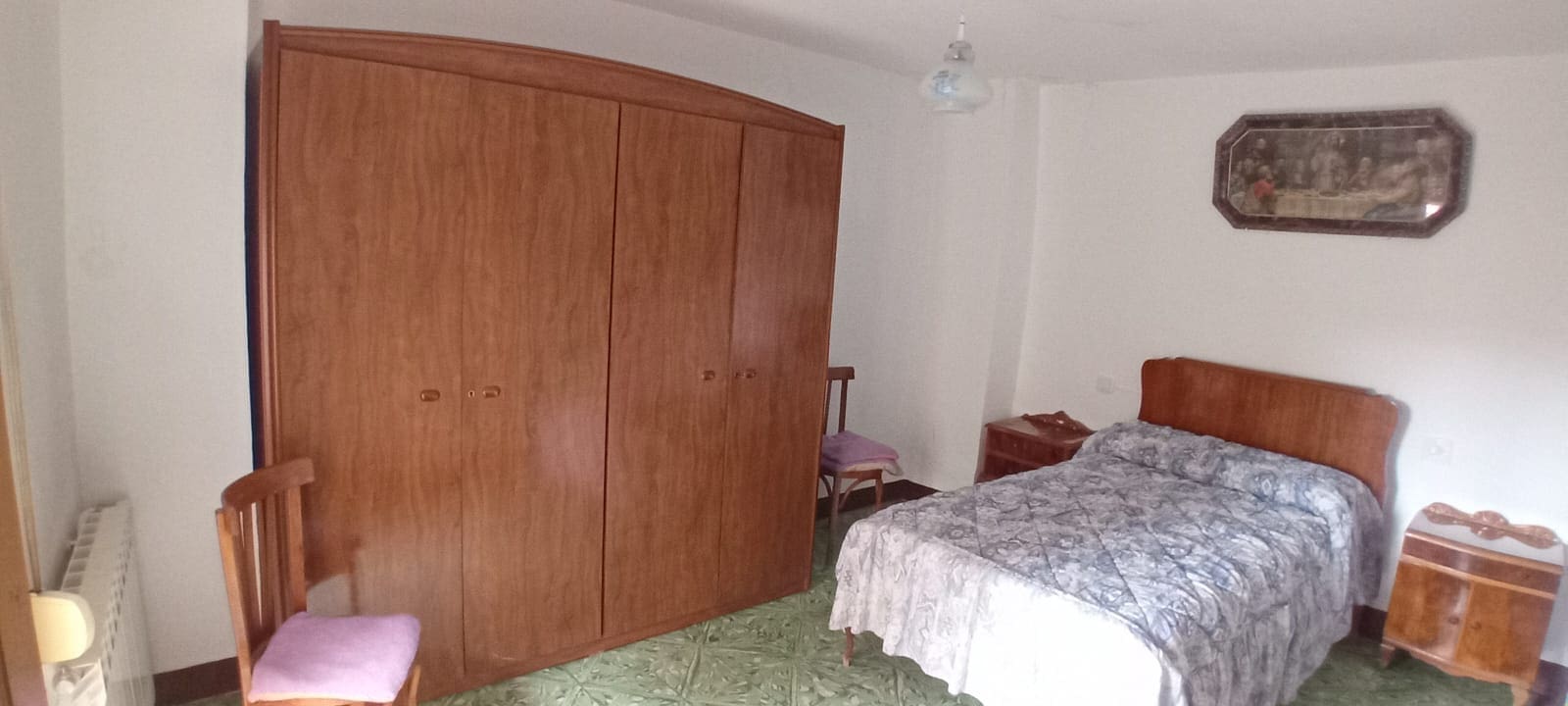 3 soverom Hus til salgs i Banon - € 31 900 (Ref: 9400112)