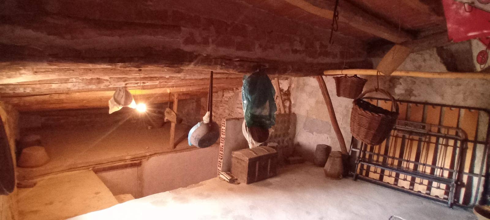 3 soverom Hus til salgs i Banon - € 31 900 (Ref: 9400112)